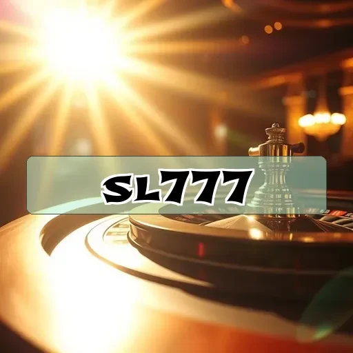 sl777 Game Aksi