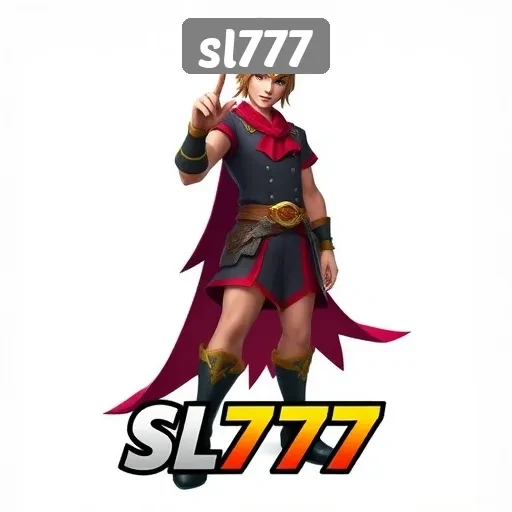 Tantangan dan Peluang Bermain di Sl777 dalam Industri Game