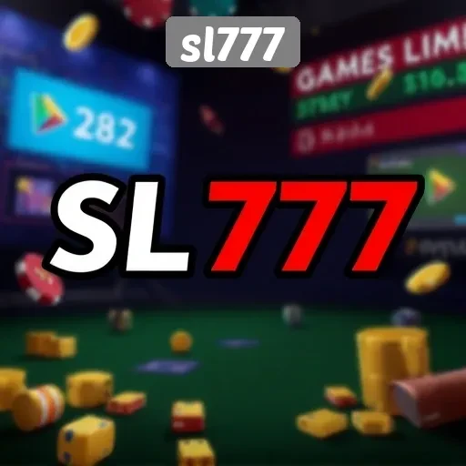 Perbandingan SL777 dengan Situs Game Lainnya