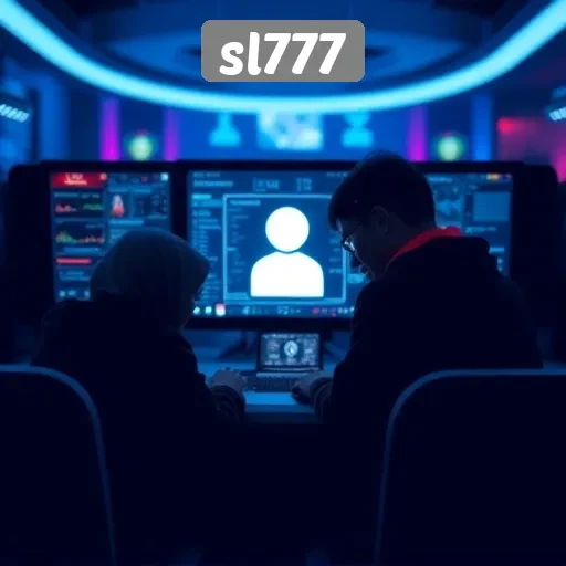 Analisis Keamanan dan Privasi Data di sl777