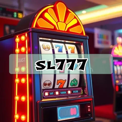 sl777 Acara Spesial