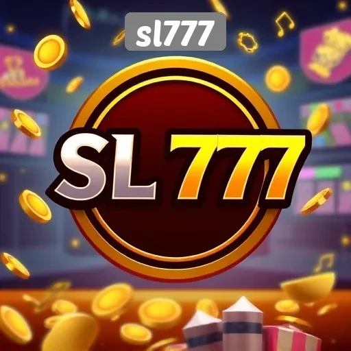 Menelusuri Fitur Menarik Situs Gaming SL777