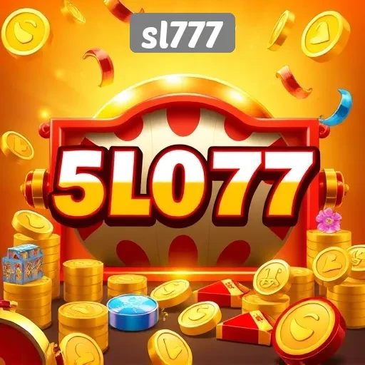 Menjelajahi Ragam Permainan Slot di SL777