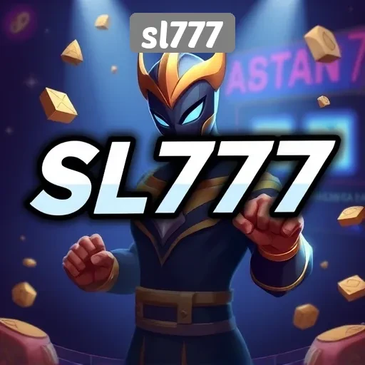 Fitur Menarik yang Ditawarkan oleh sl777 untuk Pecinta Game