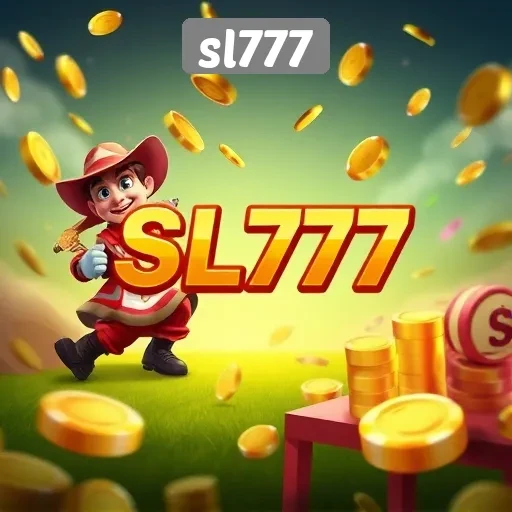 Mengulas Fitur Menarik Situs Game SL777