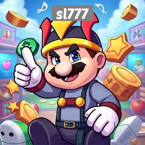 Panduan Memilih Game Populer di sl777