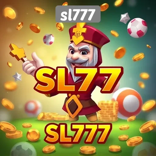 Tipe Game yang Tersedia di sl777 untuk Para Pemain