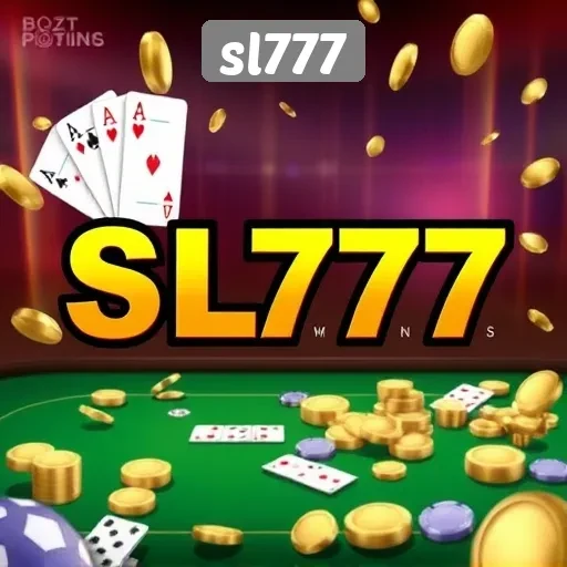 Variasi Permainan yang Tersedia di SL777