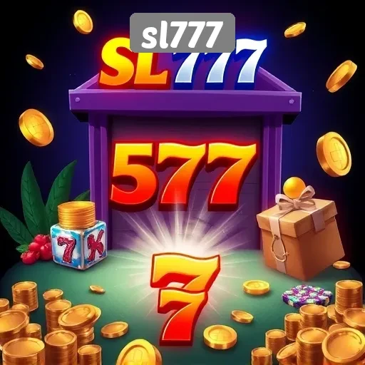 Ragam Permainan yang Tersedia di SL777