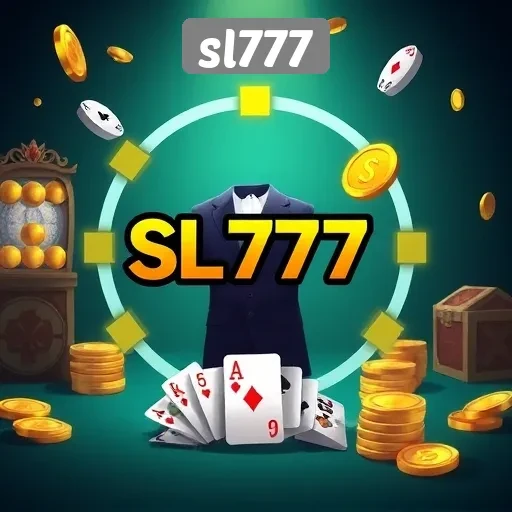 Panduan Memulai Bermain di Situs Game SL777