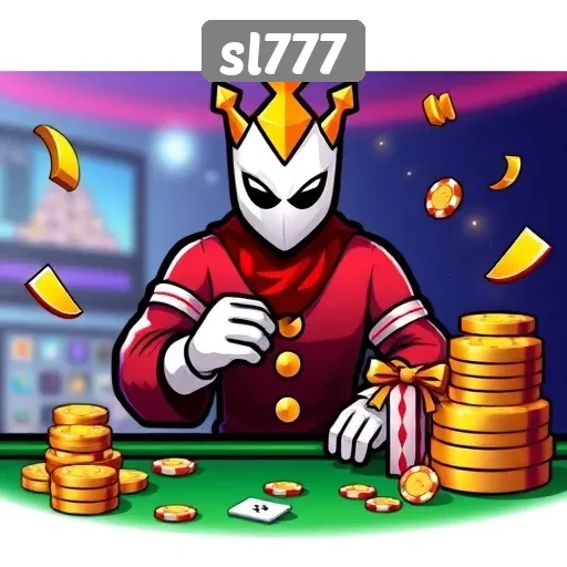 Pengenalan dan Fitur Unggulan Situs Game SL777