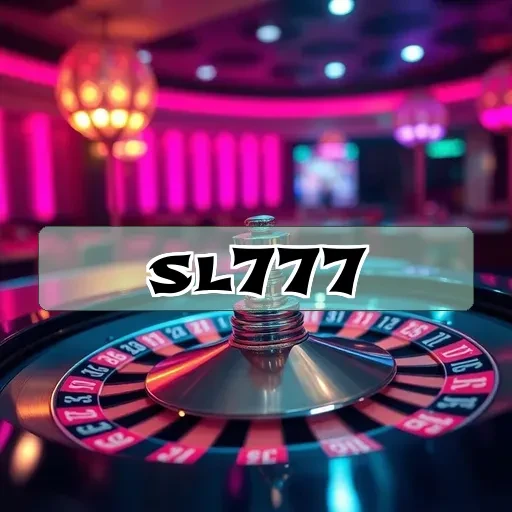 sl777 Permainan Jackpot