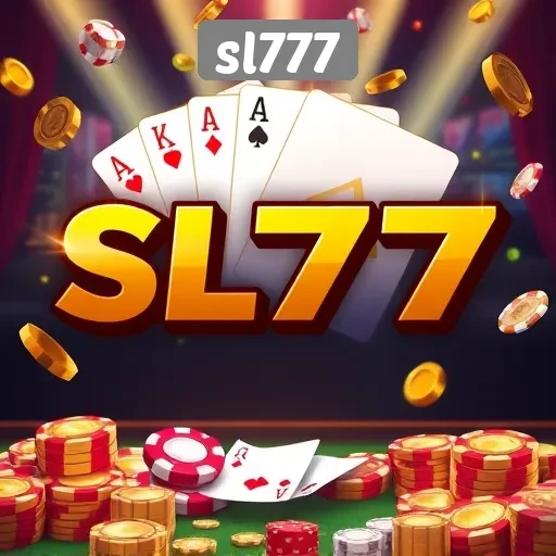 Inovasi Terbaru di SL777 Yang Perlu Diketahui
