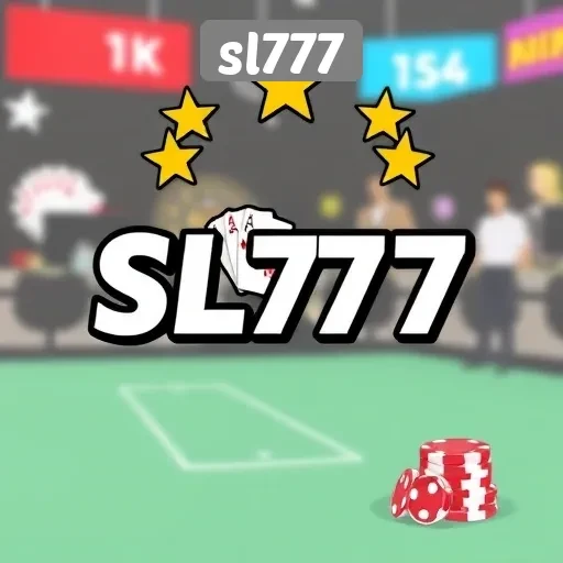 Rating dan Ulasan Pemain Terhadap Situs sl777