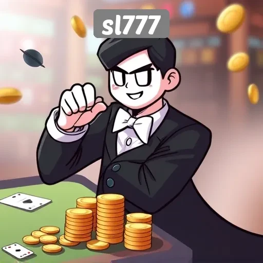 Tips Aman Bermain di Situs Game SL777