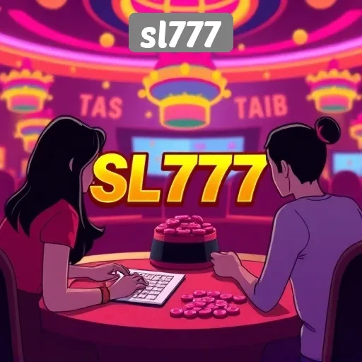 Tinjauan Keuntungan Bergabung dengan Komunitas SL777