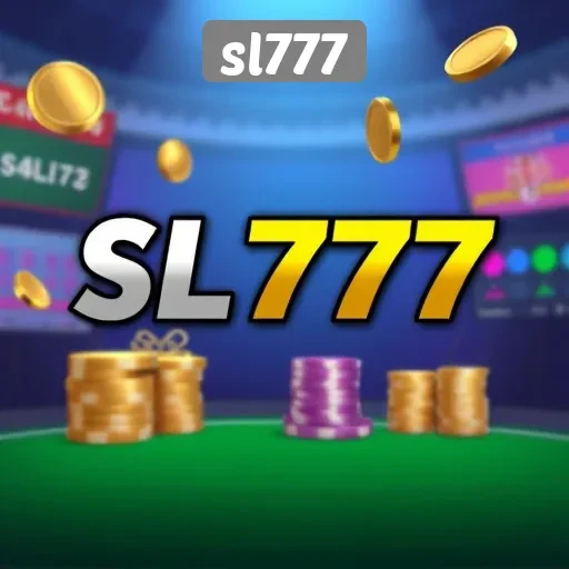 Mengulas Fitur Utama Situs Game SL777