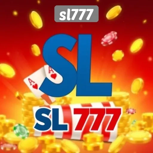 Mengenal Situs Game SL777 dan Layanan yang Diberikan