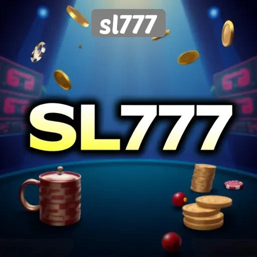 Mengenal Situs Game SL777 dan Beragam Permainannya