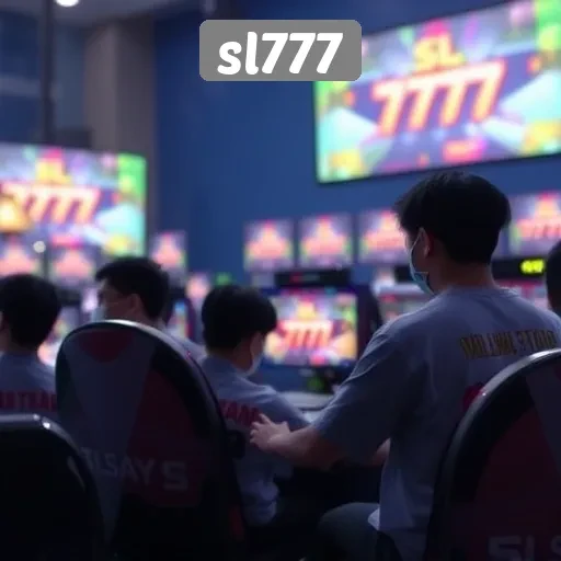 Metalokasi Sl777 dan Dampaknya Terhadap Pertumbuhan Pemain Lokal