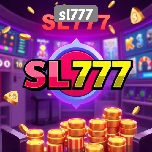 Mengapa sl777 Menjadi Pilihan Utama Pemain Game Online