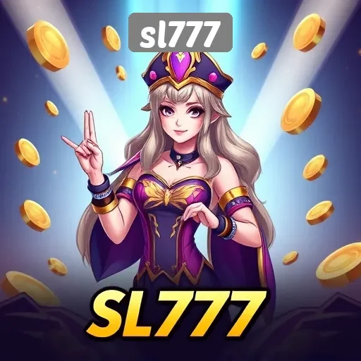 SL777 Sebagai Pilihan Populer di Kalangan Gamers