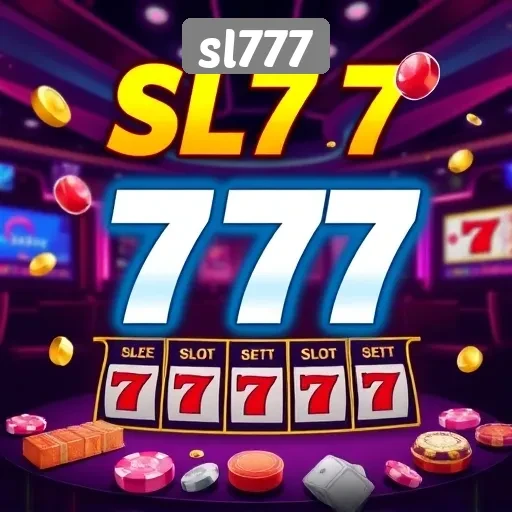 Dari Slot hingga Live Casino di sl777 untuk Pecinta Game