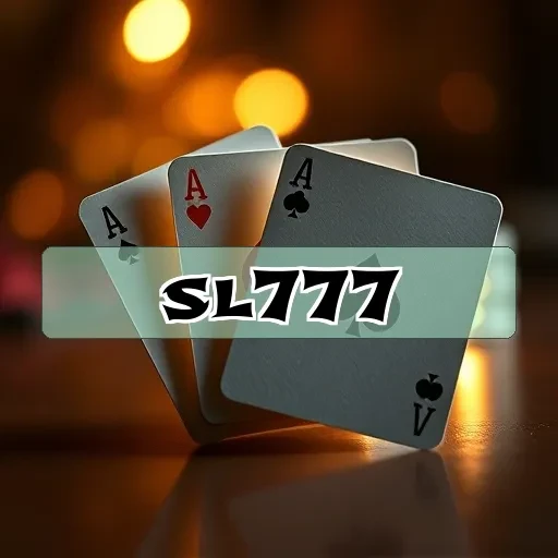 sl777 Slot Online