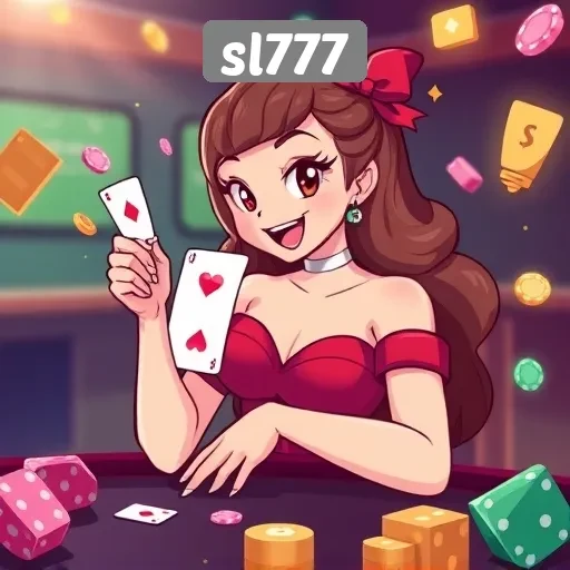 Memahami Jenis Permainan yang Tersedia di Sl777