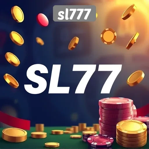 Berbagai Jenis Permainan yang Tersedia di SL777