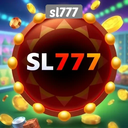 Mengapa sl777 Menjadi Pilihan Utama Para Pecinta Game