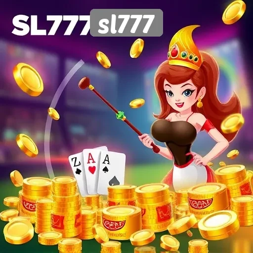 Peluang Menang dan Bonus Menarik di sl777